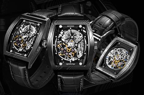 homage richard mille|richard mille watch skeleton.